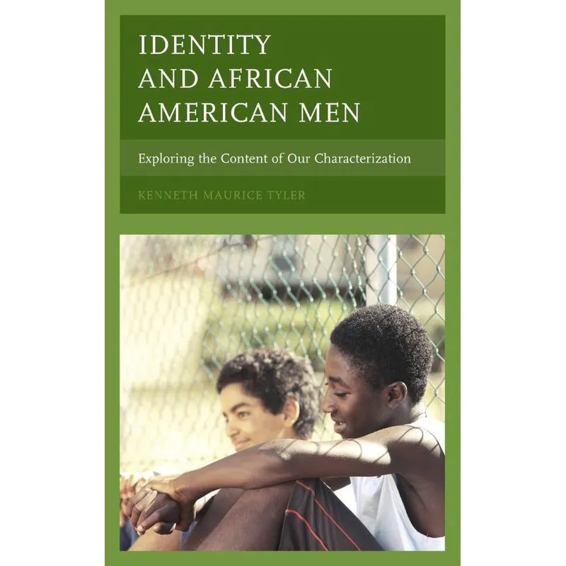 Identity and African American Men