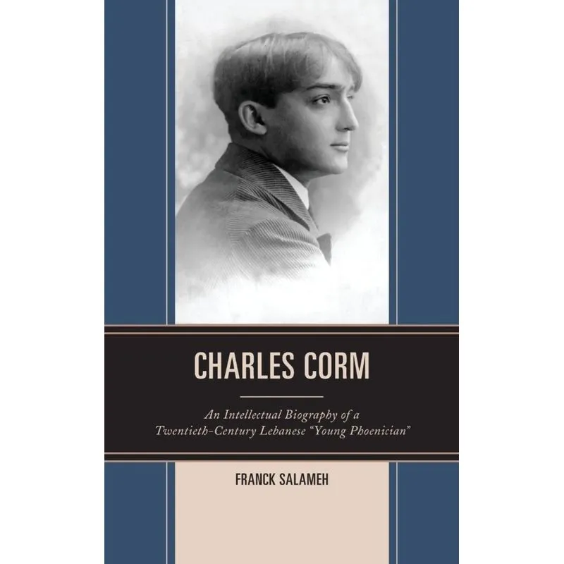 Charles Corm