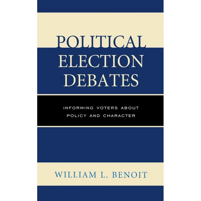 Political Election Debates