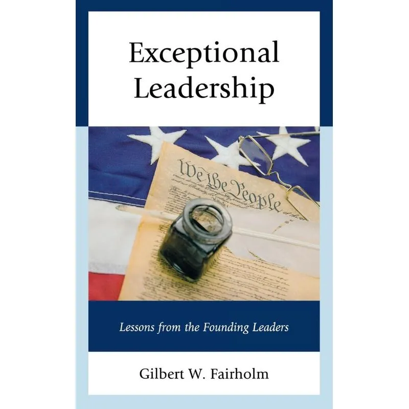 Exceptional Leadership