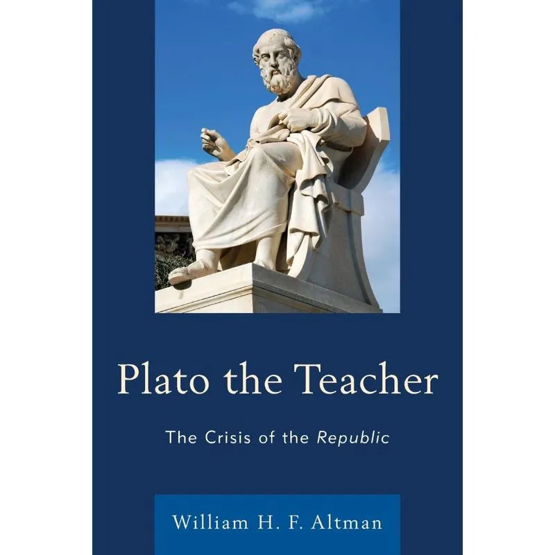 Plato the Teacher