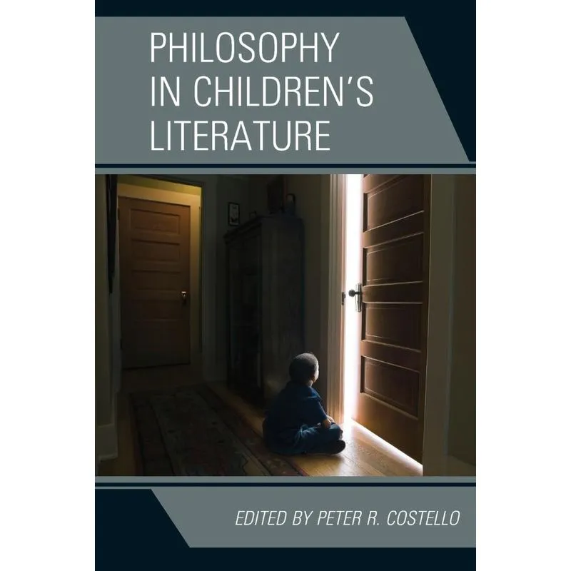 Philosophy in Childrens Literature