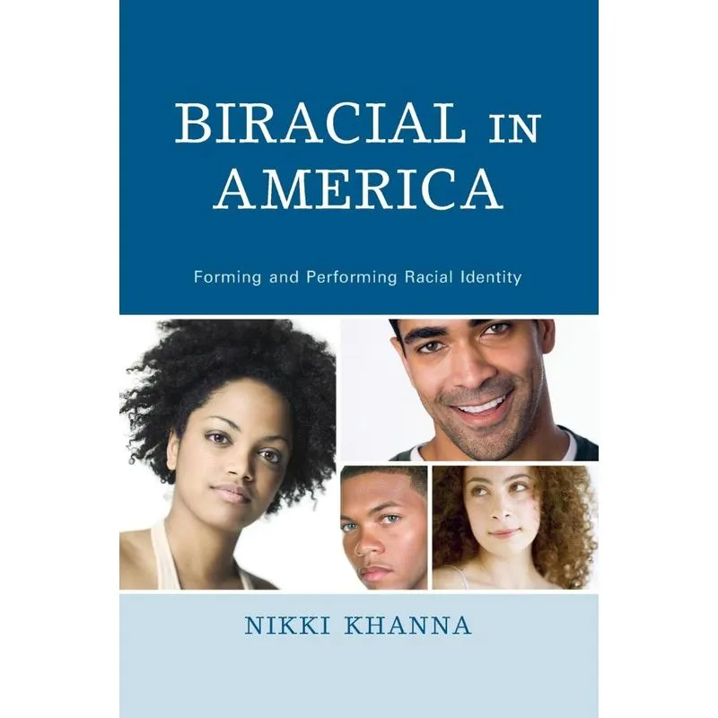 Biracial in America