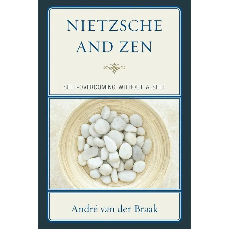Nietzsche and Zen