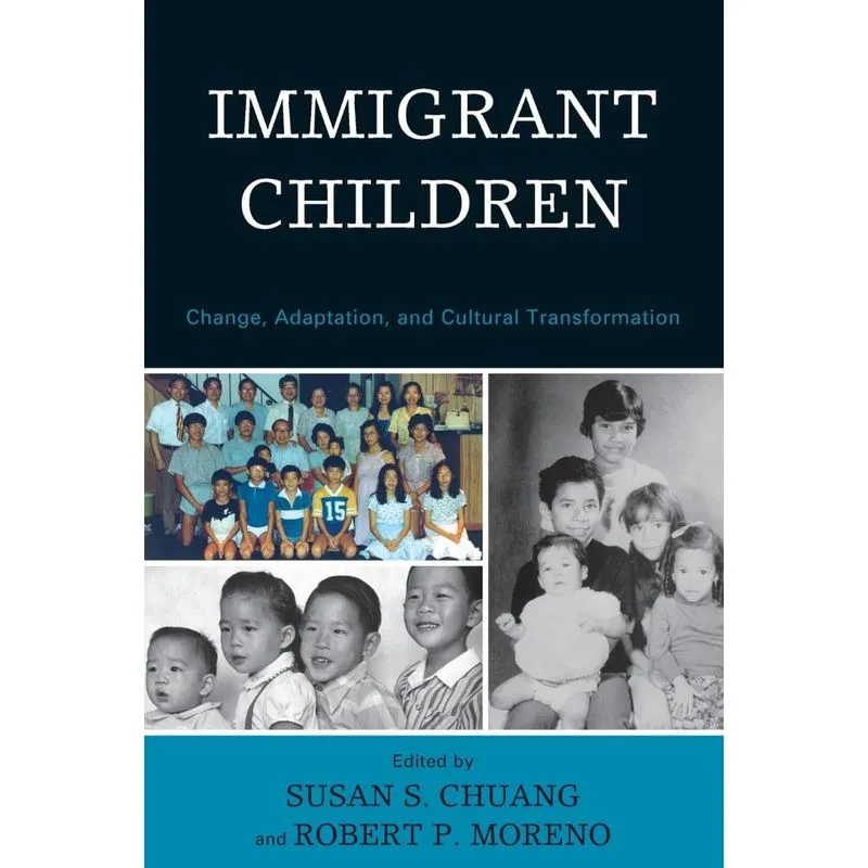 Immigrant Children