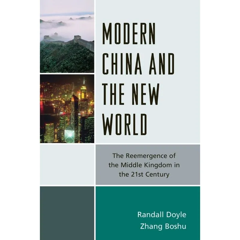 Modern China and the New World