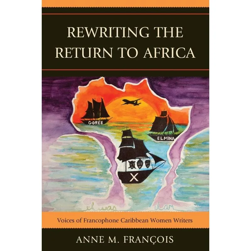 Rewriting the Return to Africa