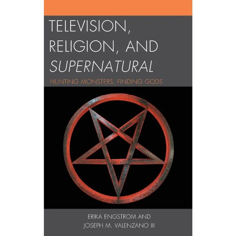 Television, Religion, and Supernatural