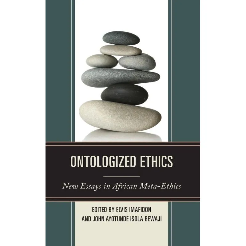 Ontologized Ethics