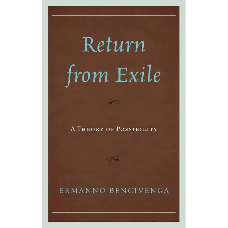 Return from Exile
