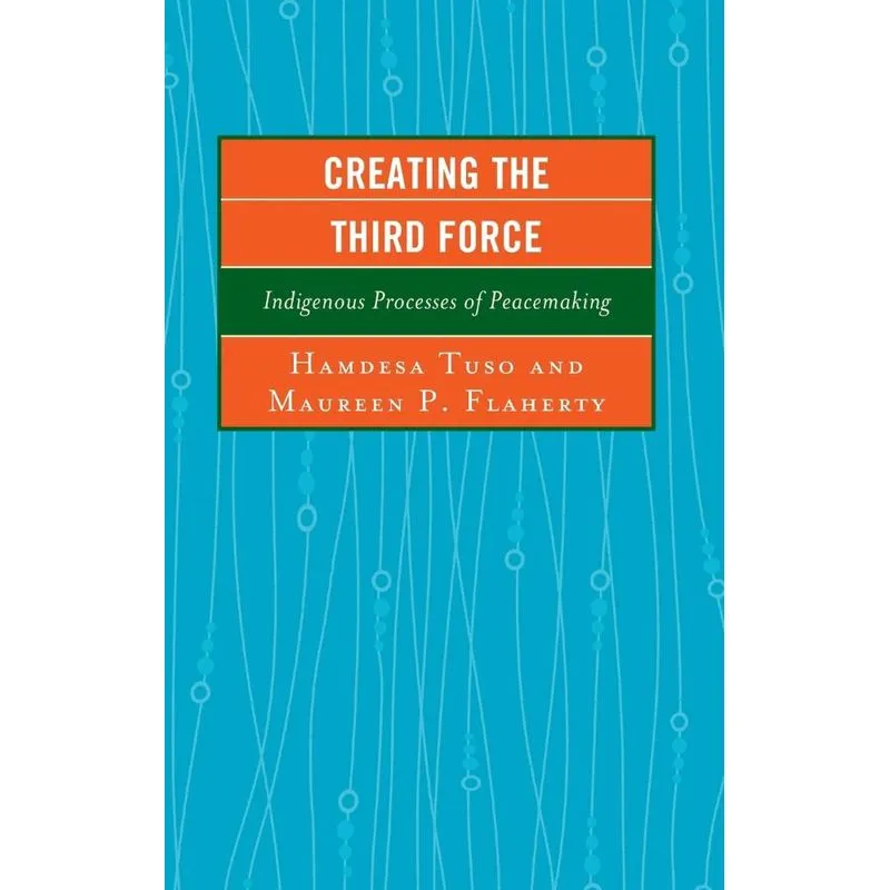 Creating the Third Force