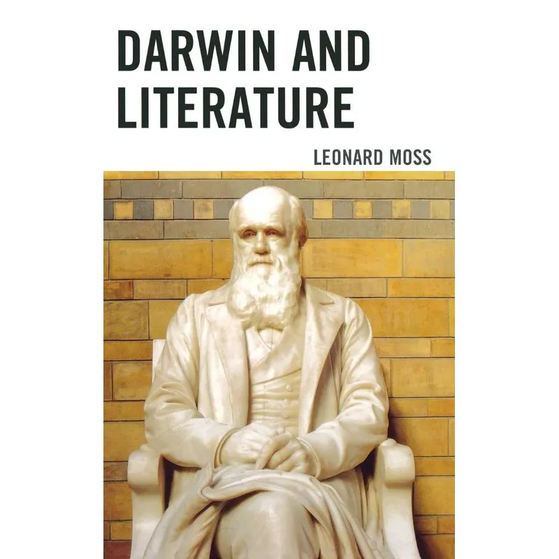 Darwin and Literature