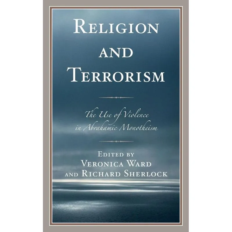 Religion and Terrorism
