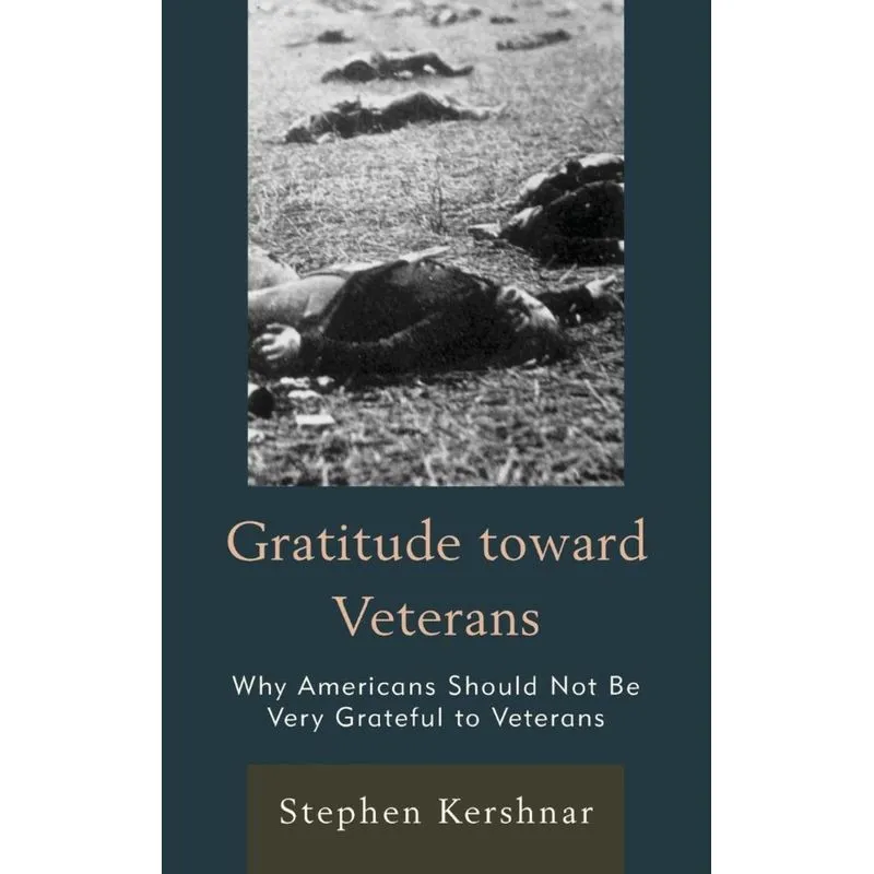 Gratitude Toward Veterans