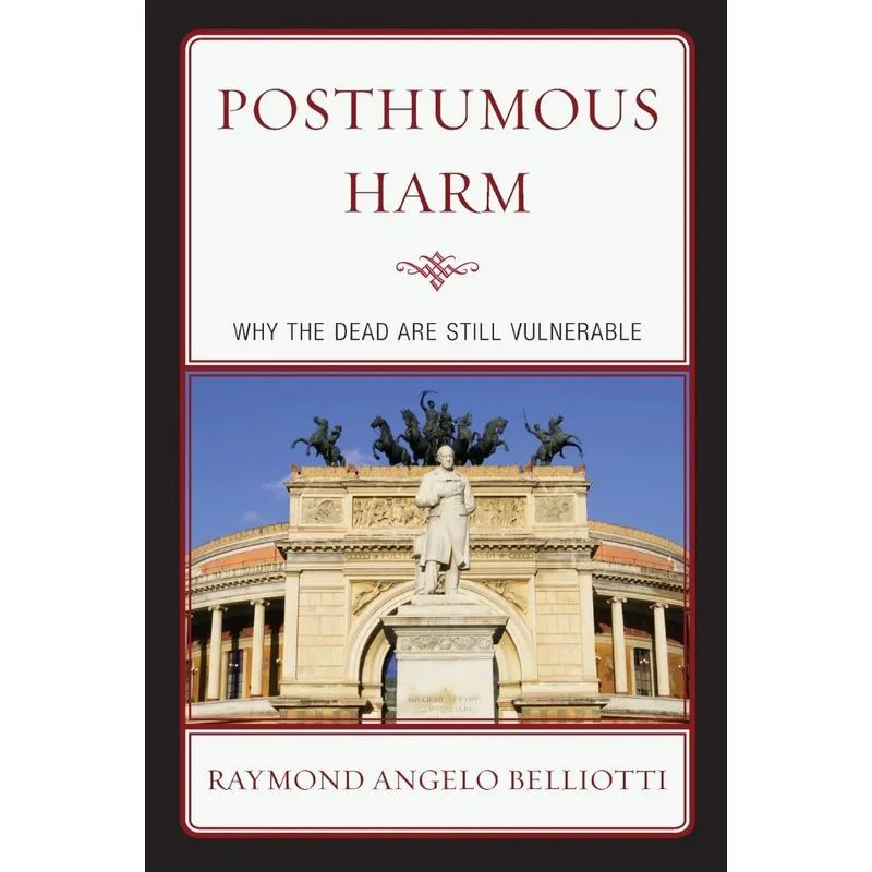 Posthumous Harm