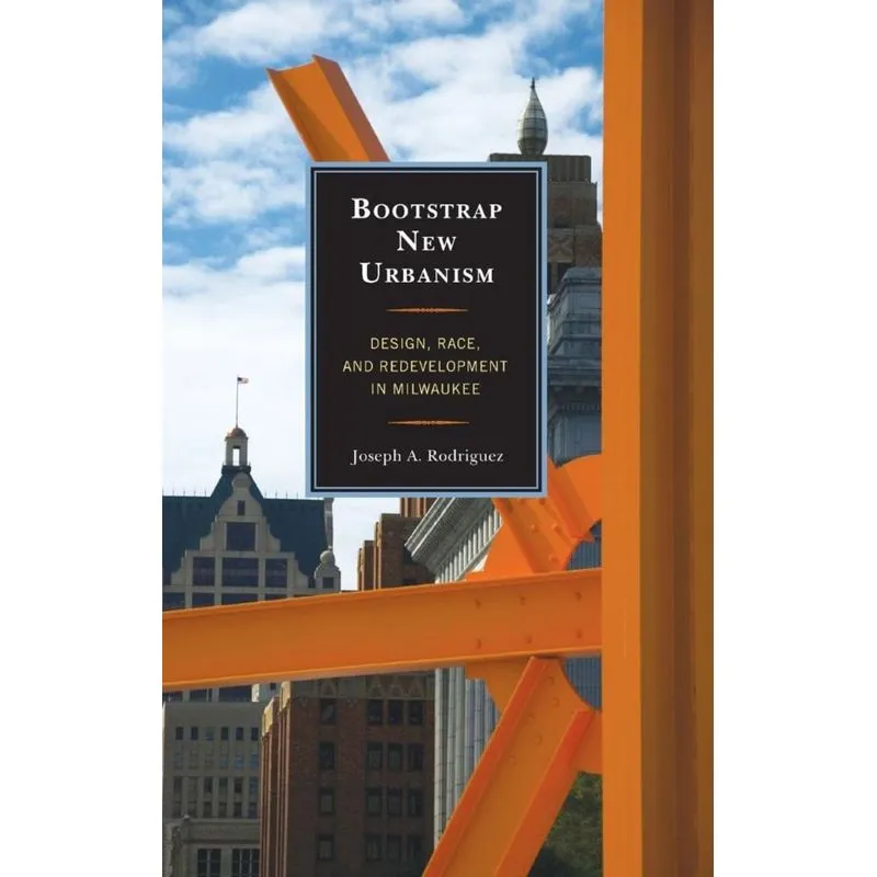 Bootstrap New Urbanism
