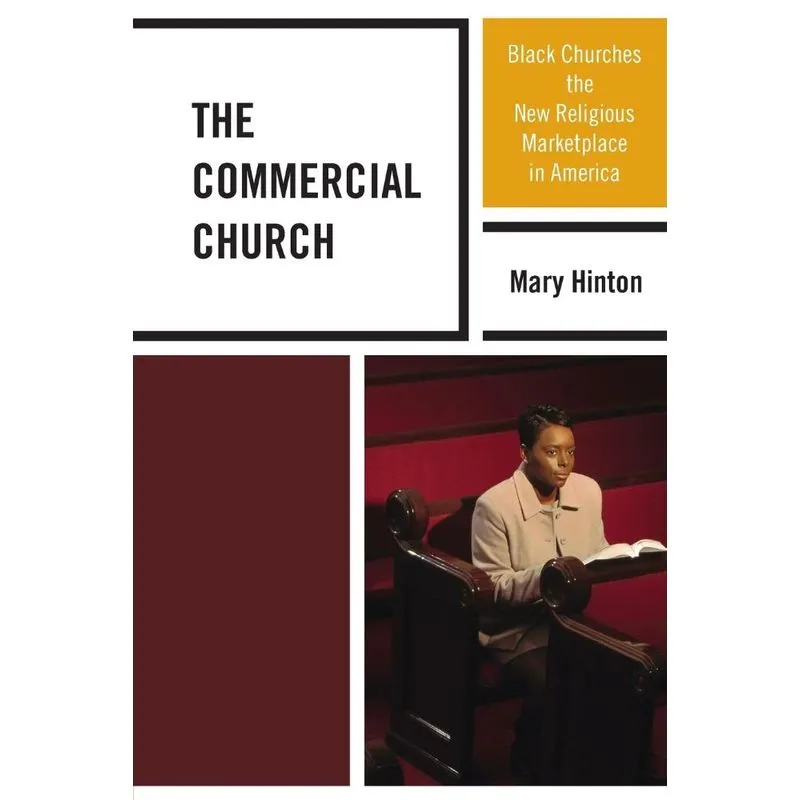 The Commercial Church