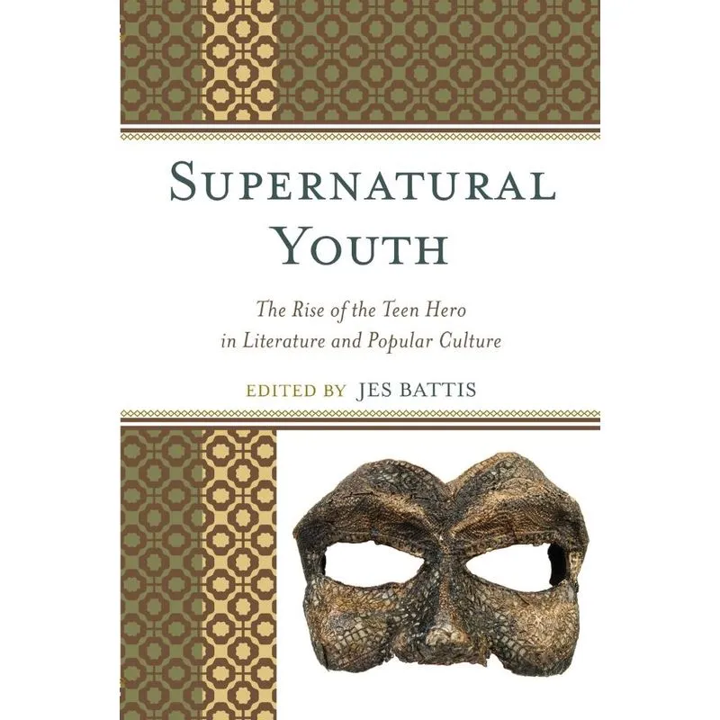 Supernatural Youth