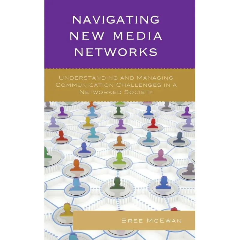 Navigating New Media Networks
