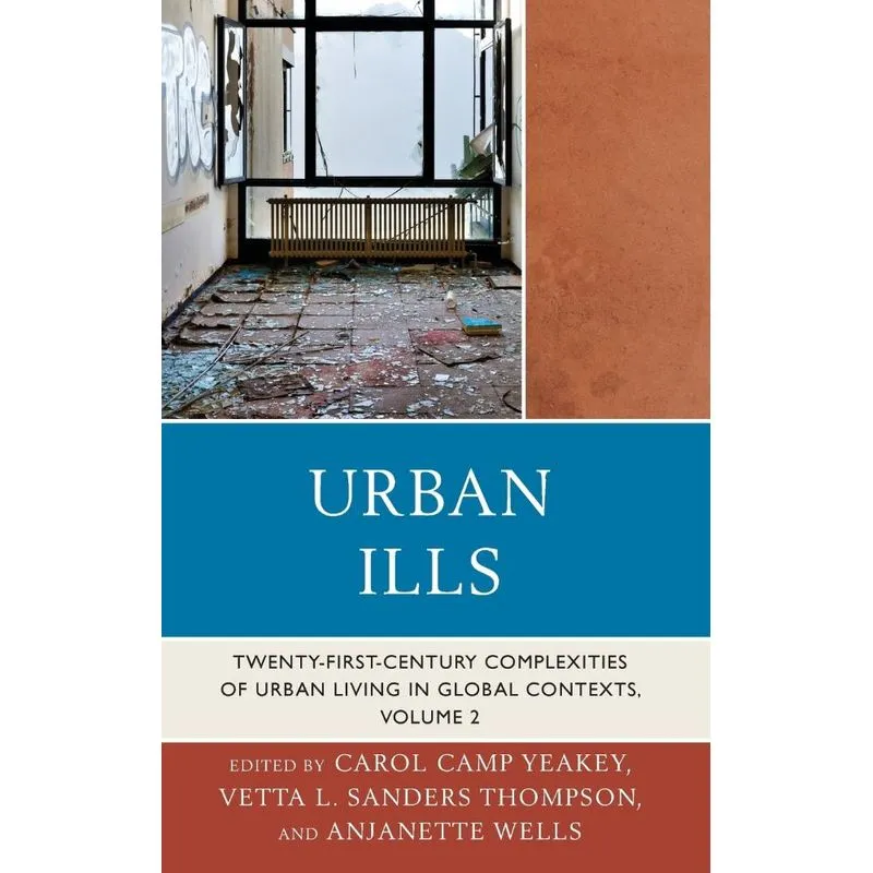 Urban Ills