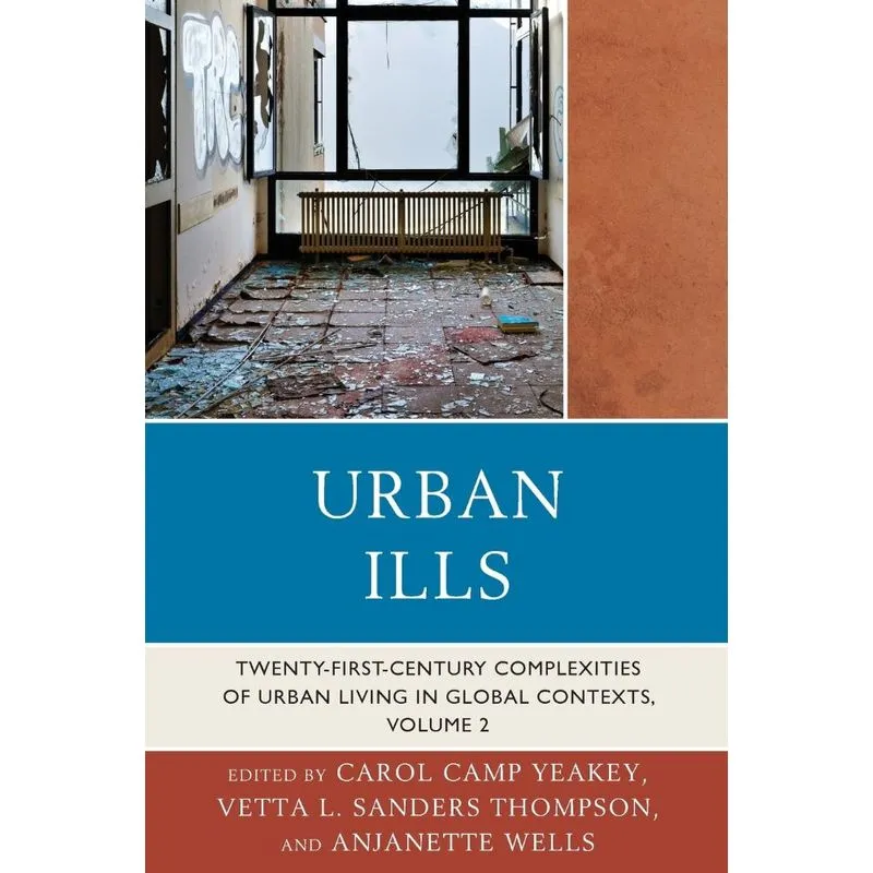 Urban Ills