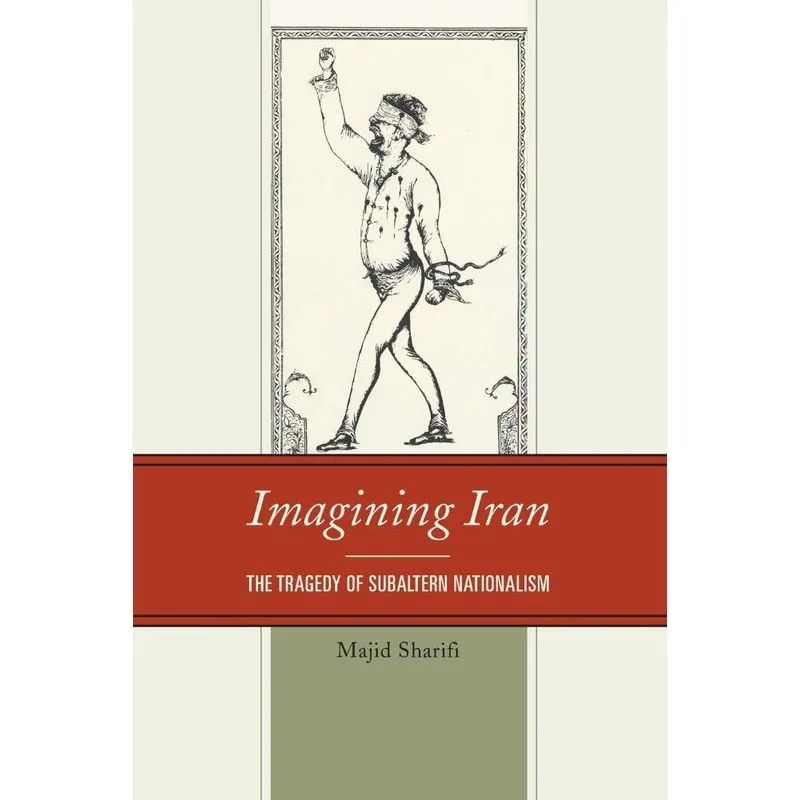 Imagining Iran