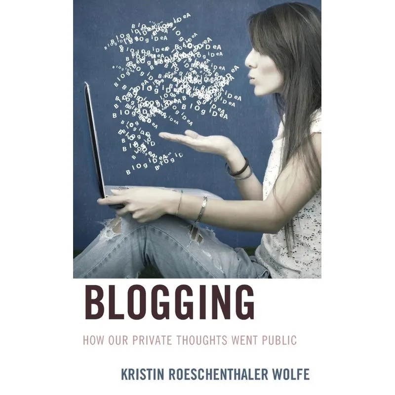 Blogging