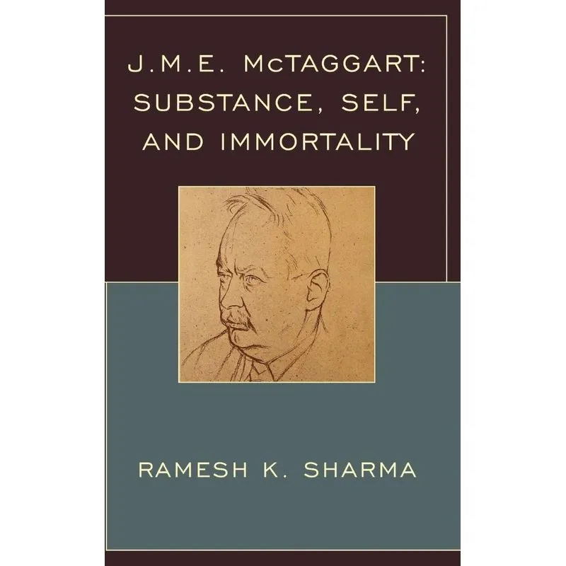 J.M.E. McTaggart