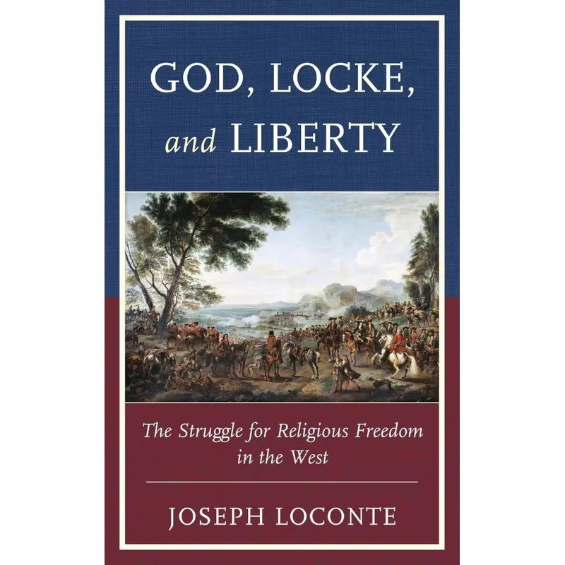 God, Locke, and Liberty