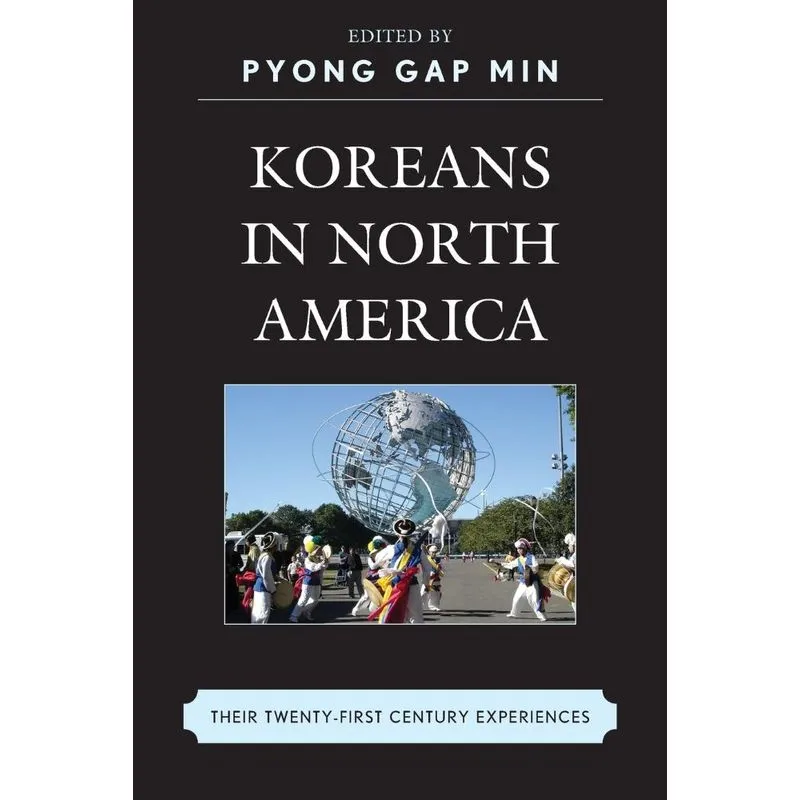 Koreans in North America