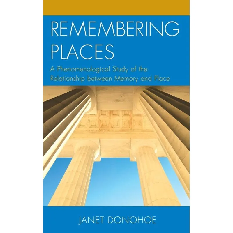 Remembering Places