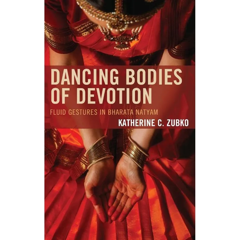 Dancing Bodies of Devotion