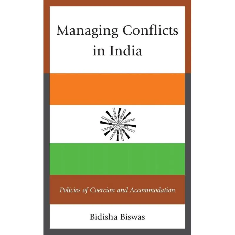 Managing Conflicts in India