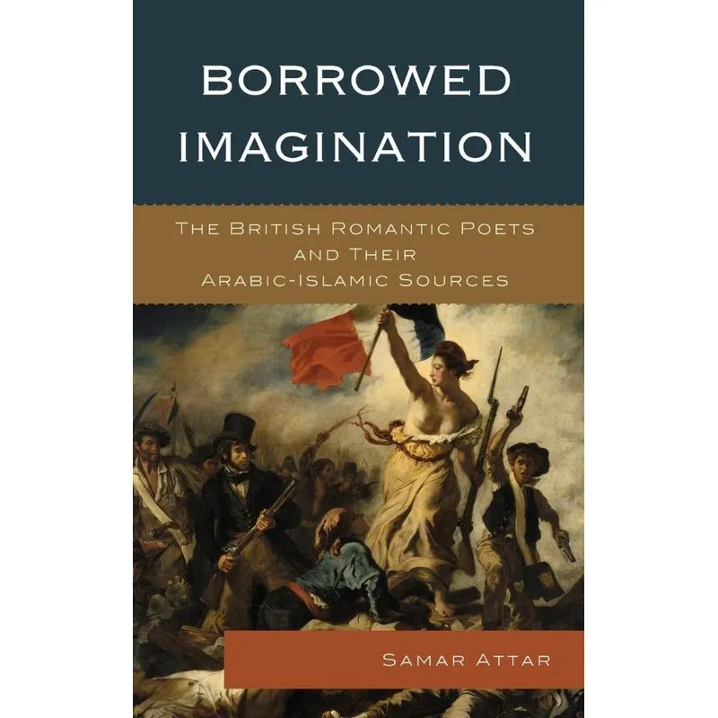 Borrowed Imagination