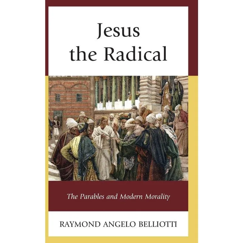 Jesus the Radical