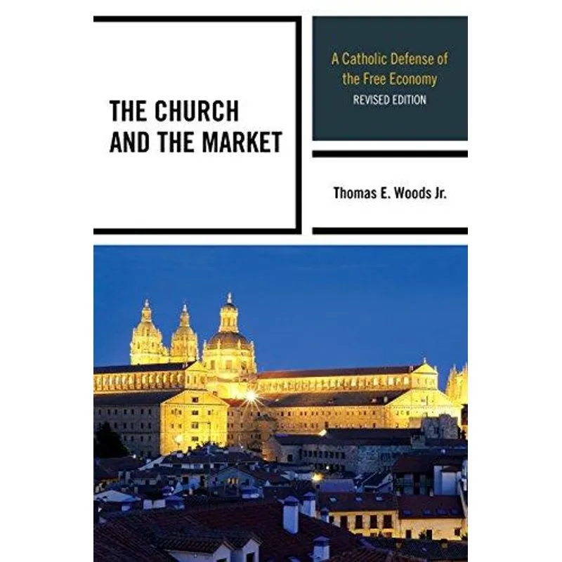 The Church and the Market