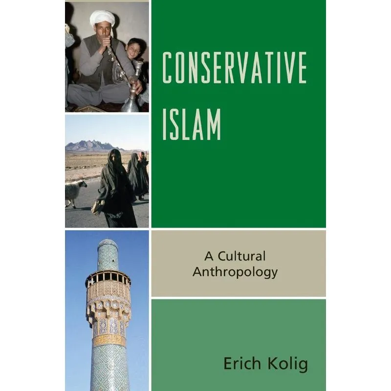 Conservative Islam