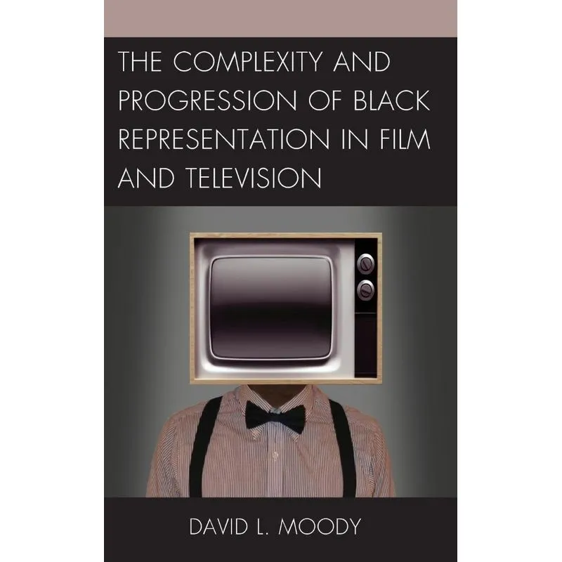 The Complexity and Progression of Black Representation in F
