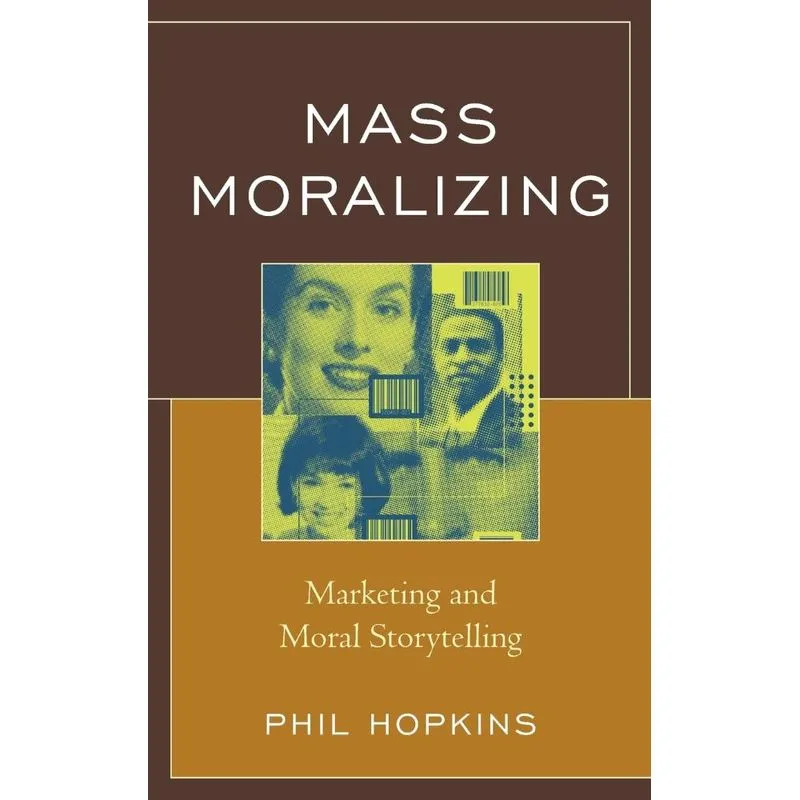 Mass Moralizing