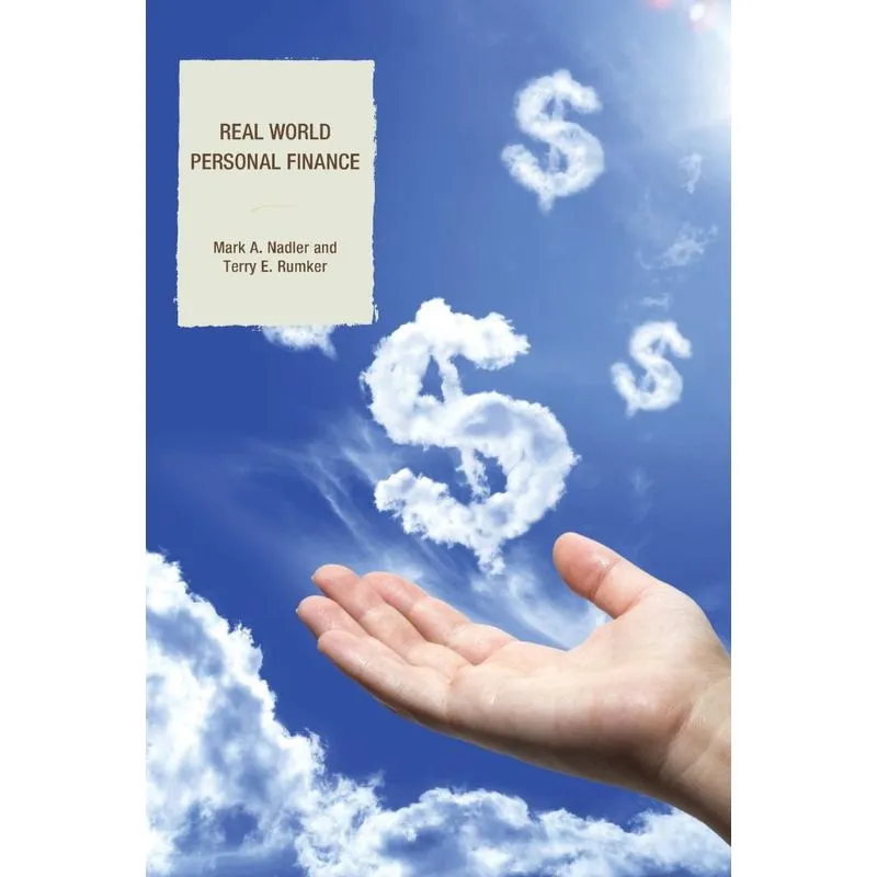 Real World Personal Finance