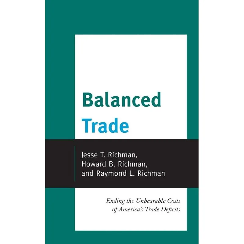 Balanced Trade