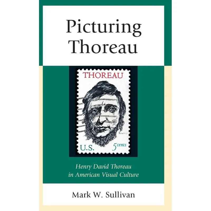 Picturing Thoreau