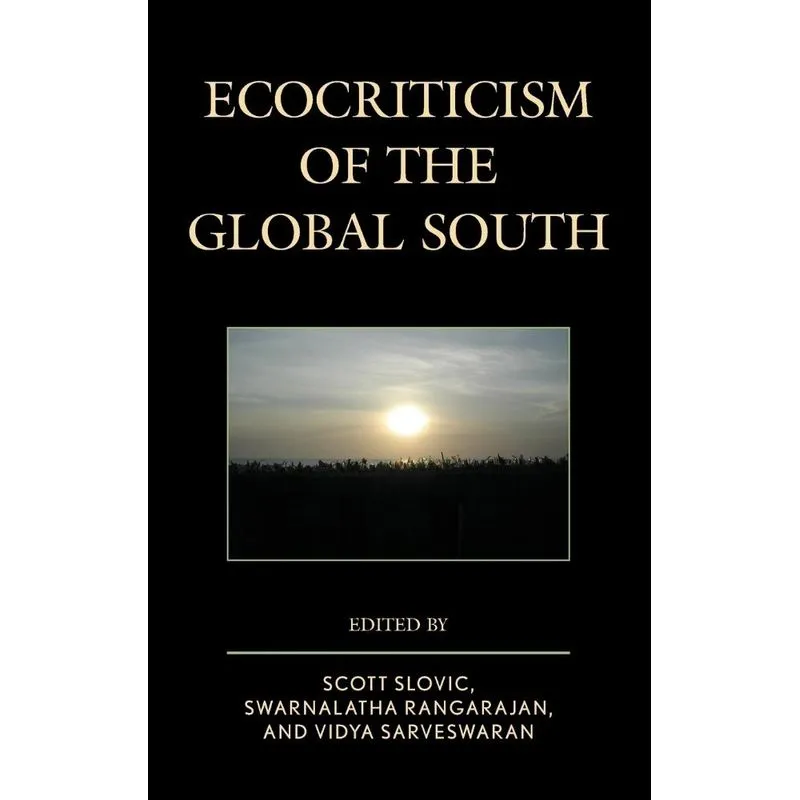 Ecocriticism of the Global South