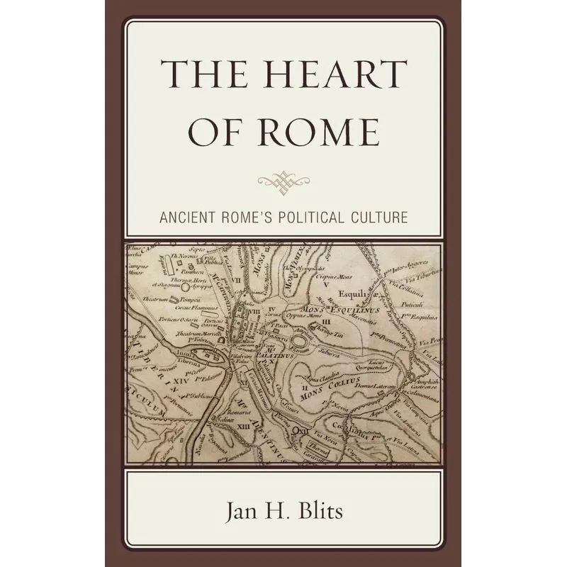 The Heart of Rome