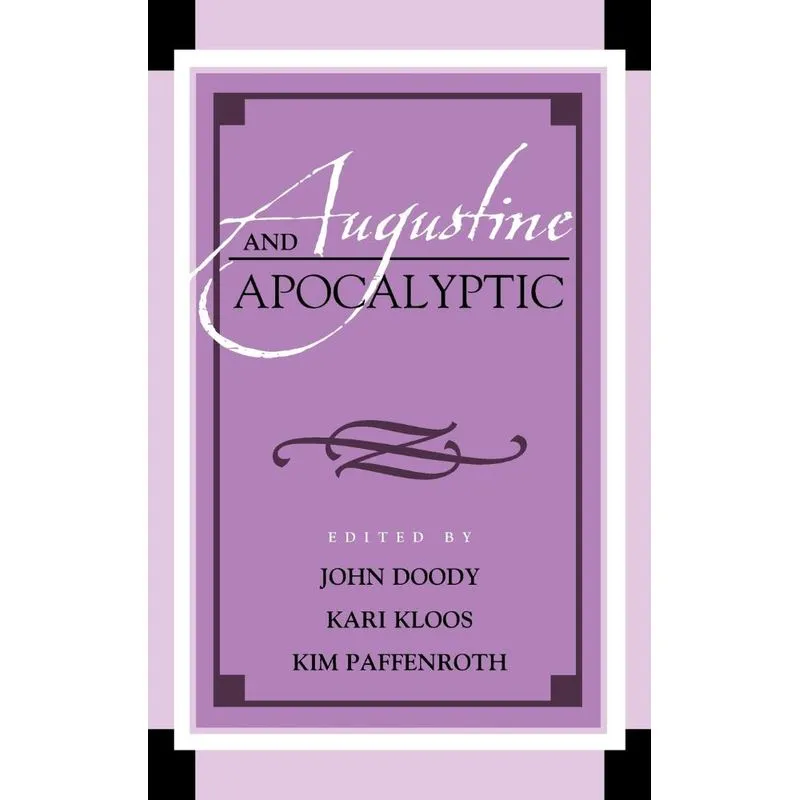 Augustine and Apocalyptic