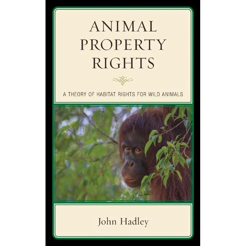 Animal Property Rights