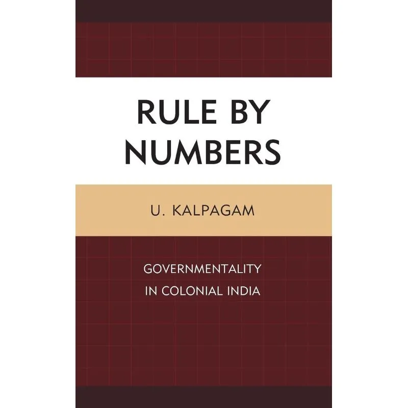 Rule by Numbers