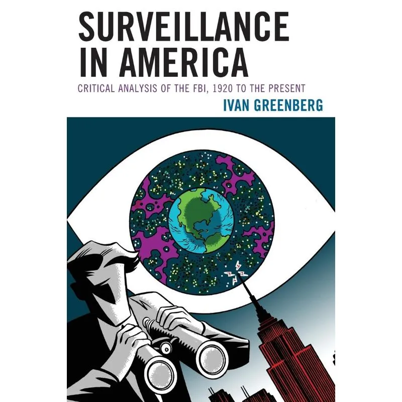 Surveillance in America