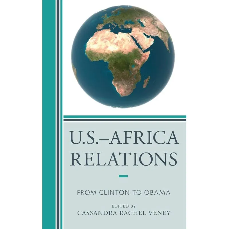 U.S.-Africa Relations