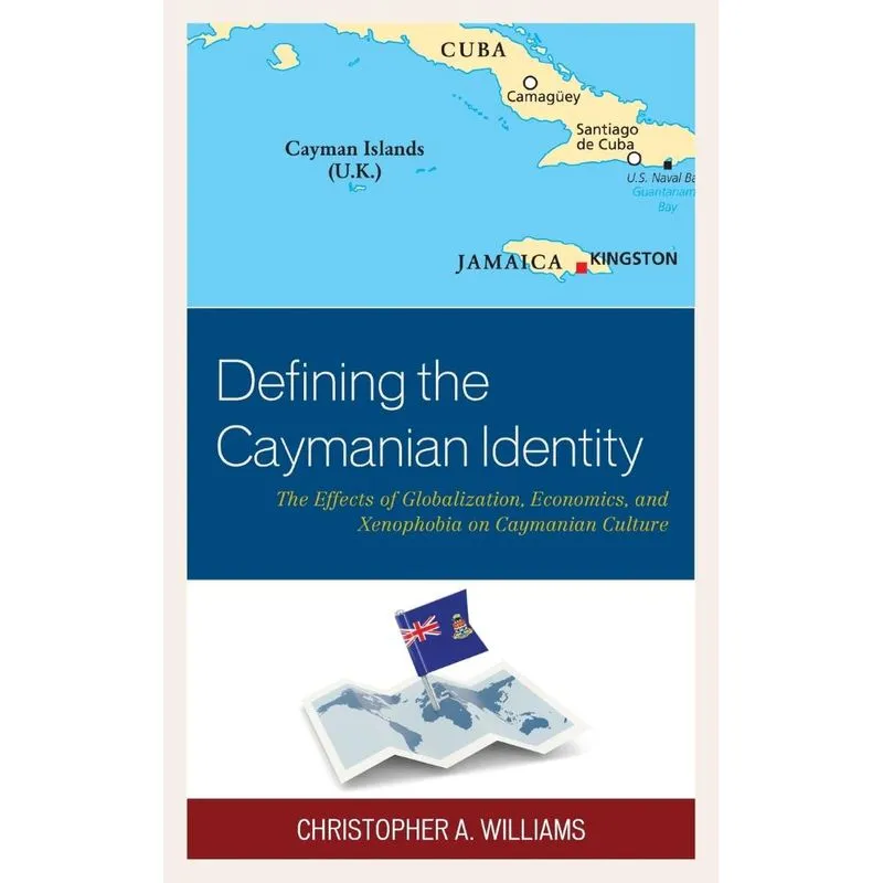 Defining the Caymanian Identity